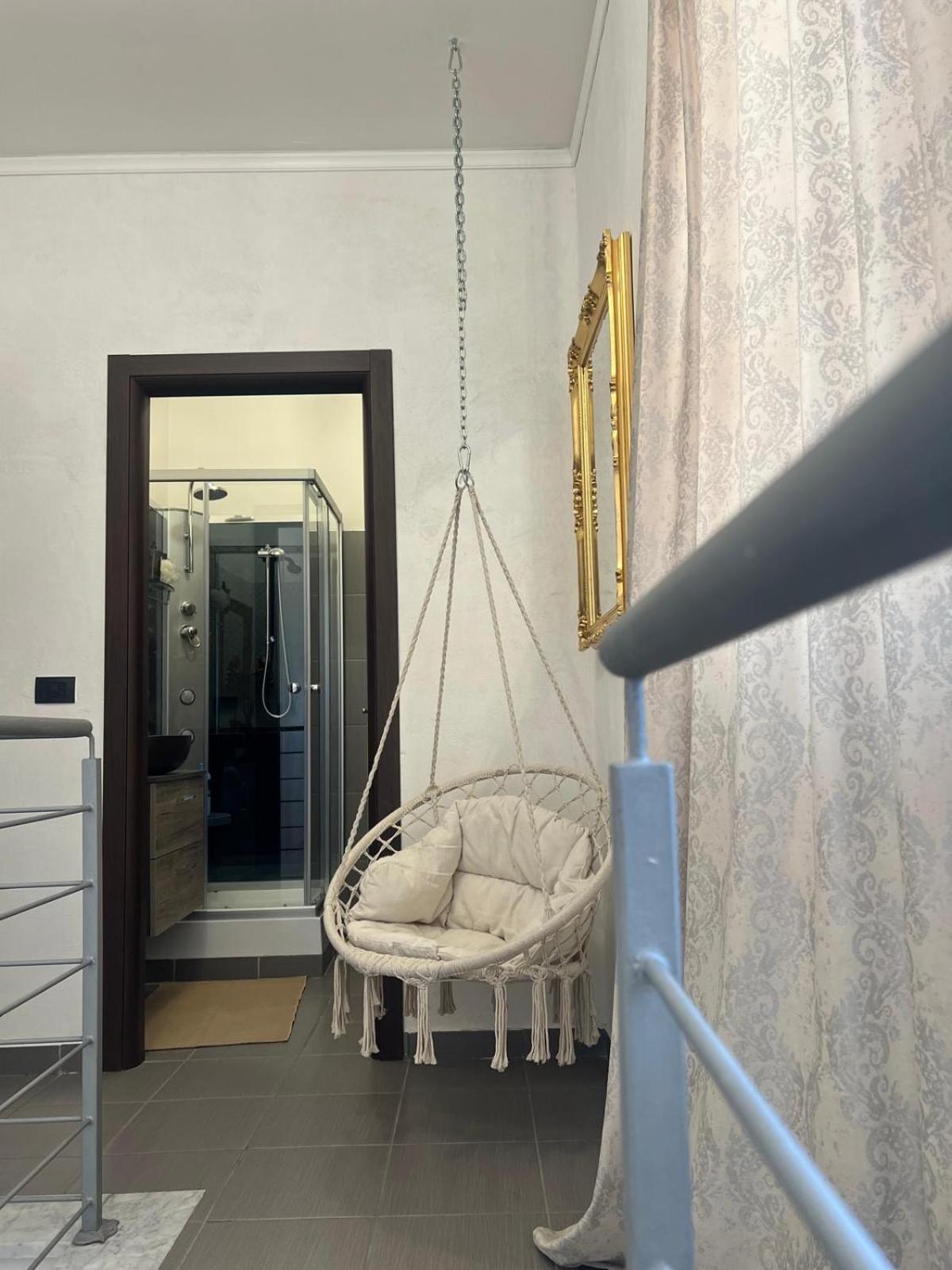 Femme Noir Luxury Spa Experience San Nicola La Strada Extérieur photo